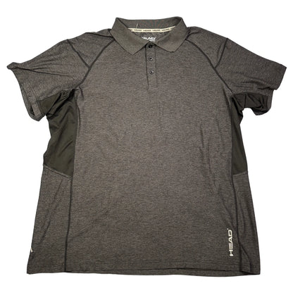 HEAD® Performance Polo Shirt(2XL)