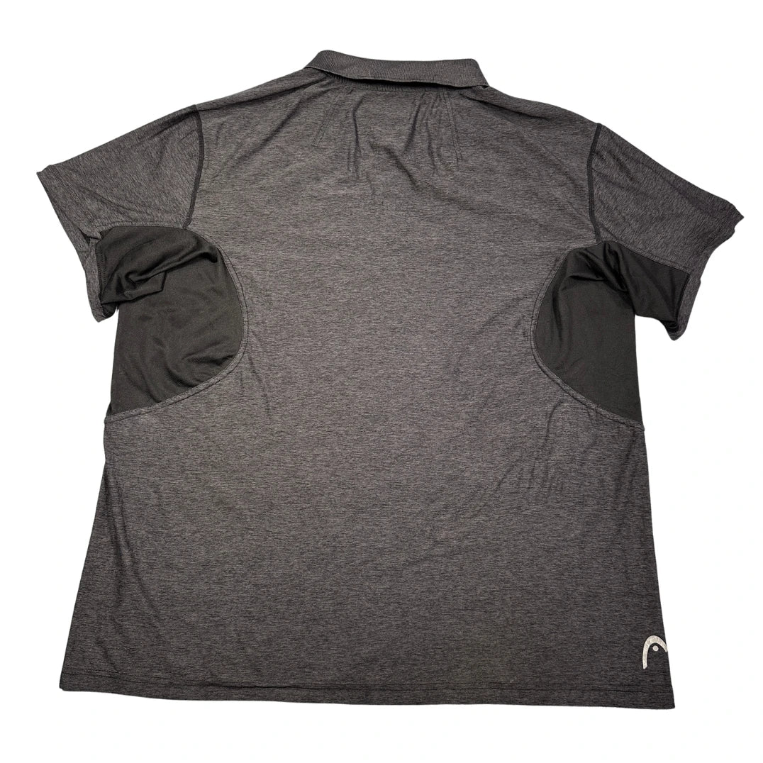 HEAD® Performance Polo Shirt(2XL)
