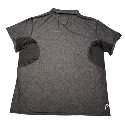 HEAD® Performance Polo Shirt(2XL)