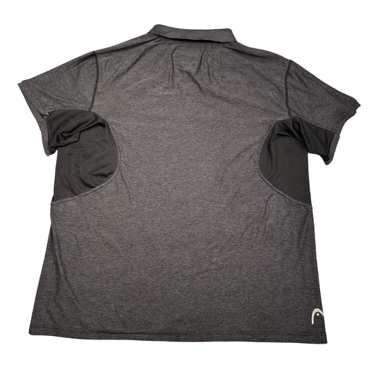 HEAD® Performance Polo Shirt(2XL)