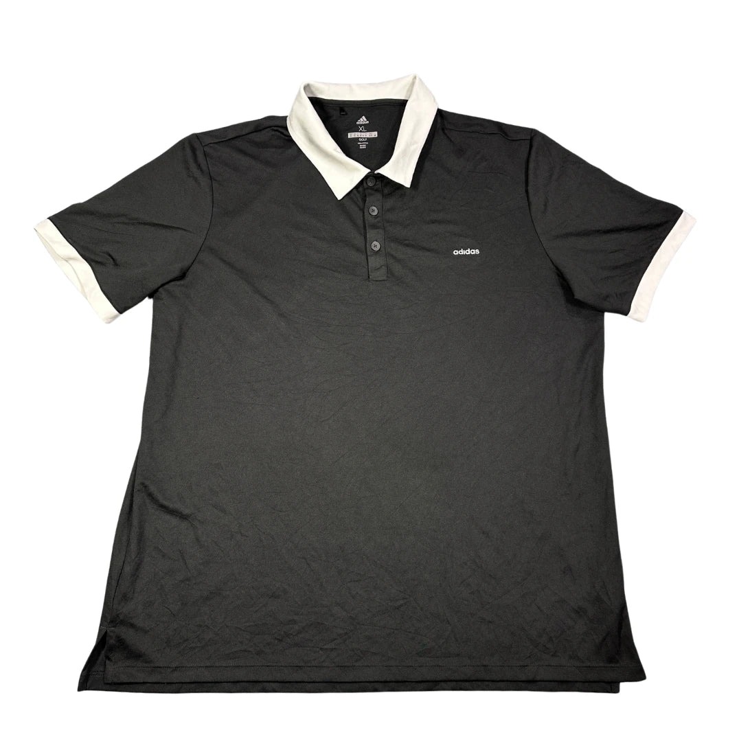 adidas® Golf Polo Shirt(XL)