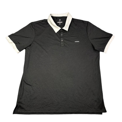 adidas® Golf Polo Shirt(XL)