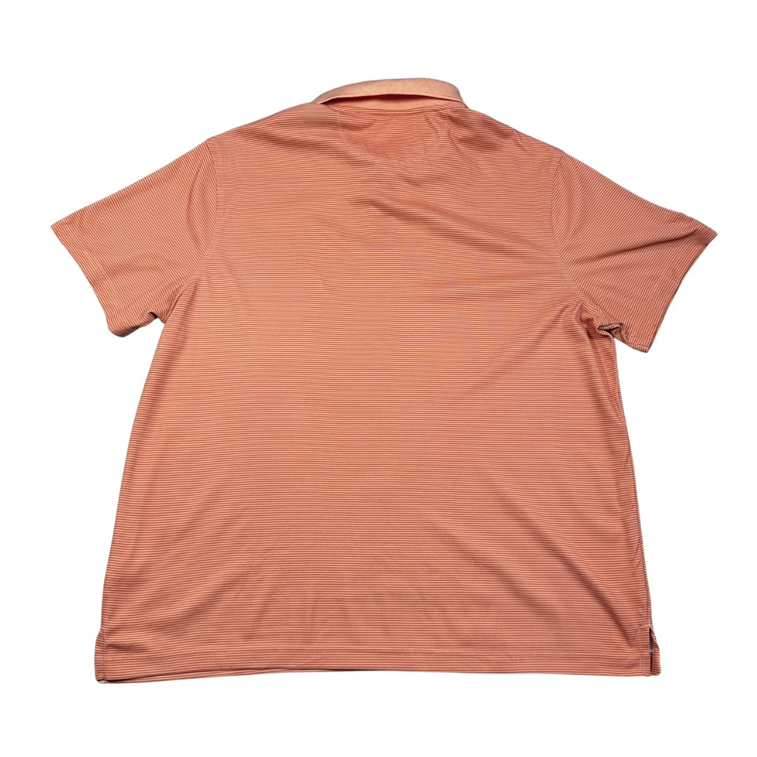 Goodfellow & Co® Striped Polo(XL)