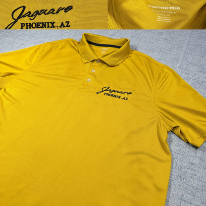 Amazon Essentials® Polo Shirt(XL)