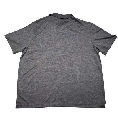 Haggar® Heather Polo Shirt(XL)