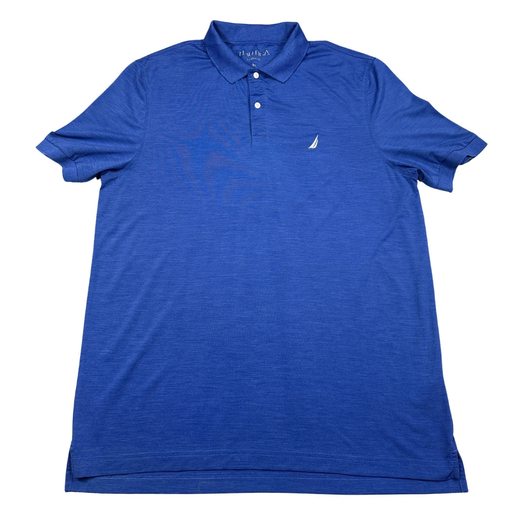 Nautica® Classic Polo Shirt(L)