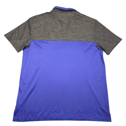 Etonic® Color Block Polo(XL)