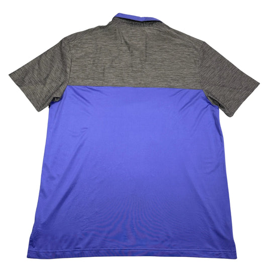 Etonic® Color Block Polo(XL)