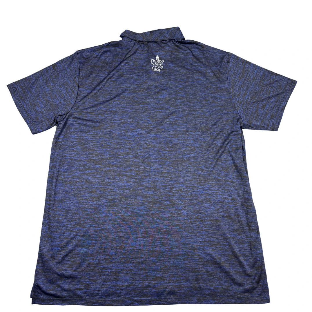 KOLAR® Heather Polo Shirt(XL)