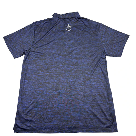 KOLAR® Heather Polo Shirt(XL)