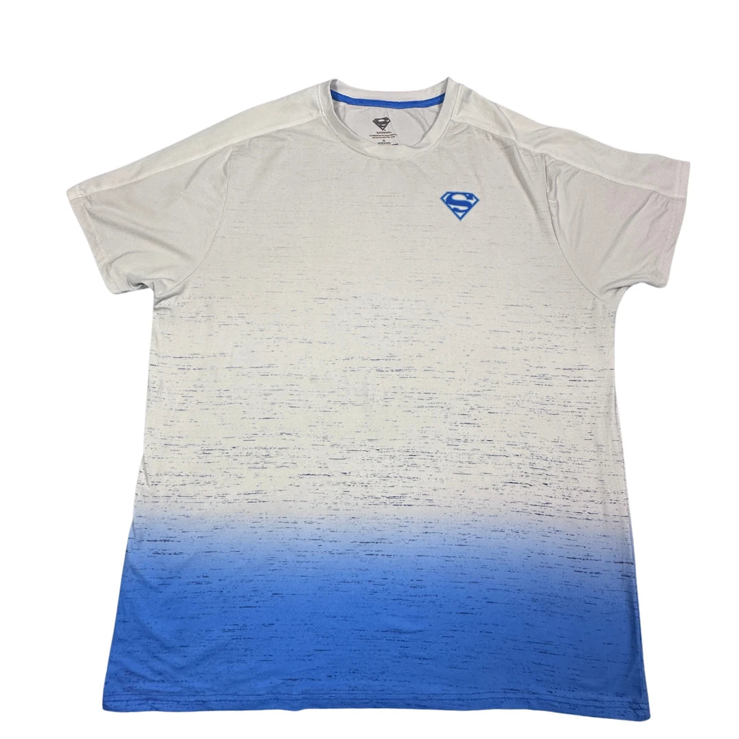 Superman® Performance T Shirt XL