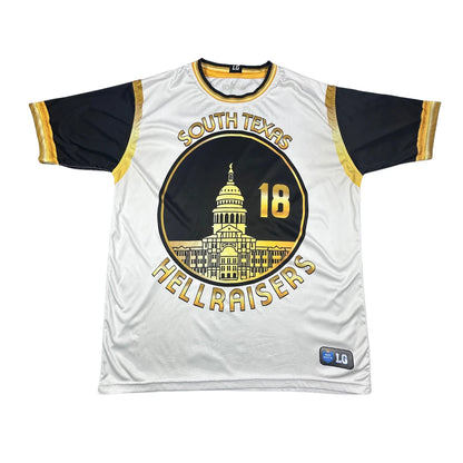 Dice® Martinez 18 Jersey