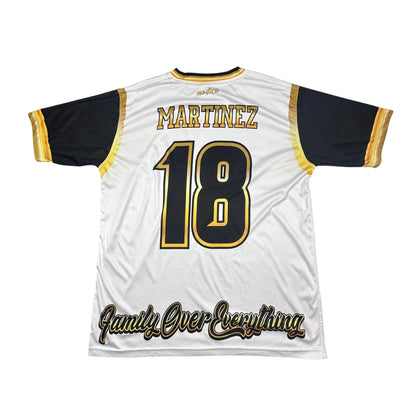 Dice® Martinez 18 Jersey
