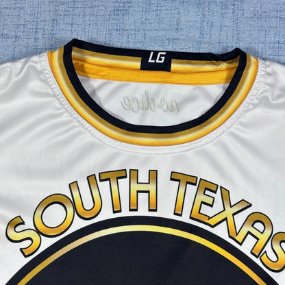 Dice® Martinez 18 Jersey