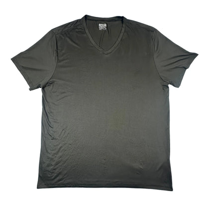 32 Cool® V Neck T Shirt(XL)