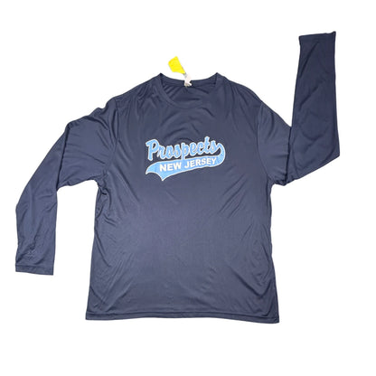 Team 365 navy blue Prospects jersey