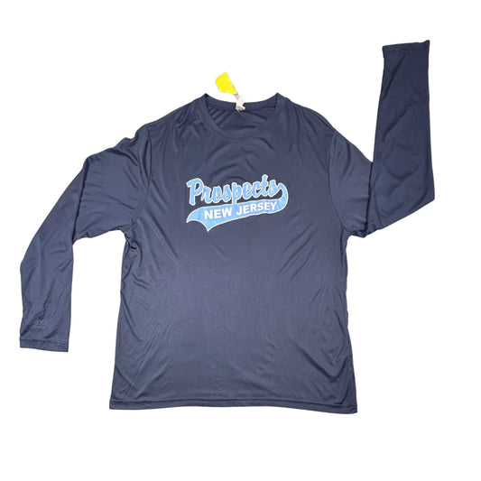 Team 365 navy blue Prospects jersey