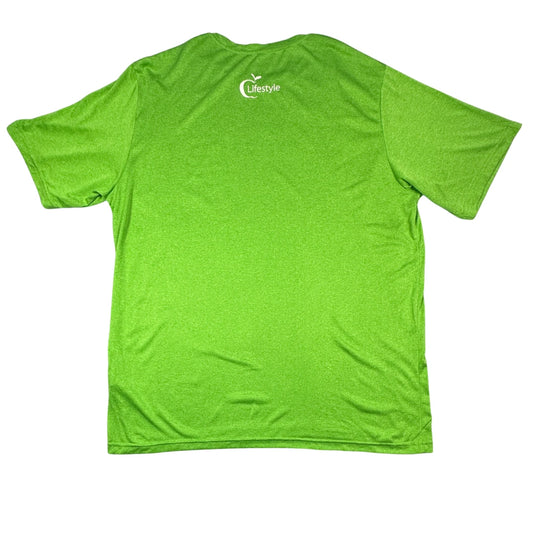 Lifestyle® Graphic Sports T Shirt