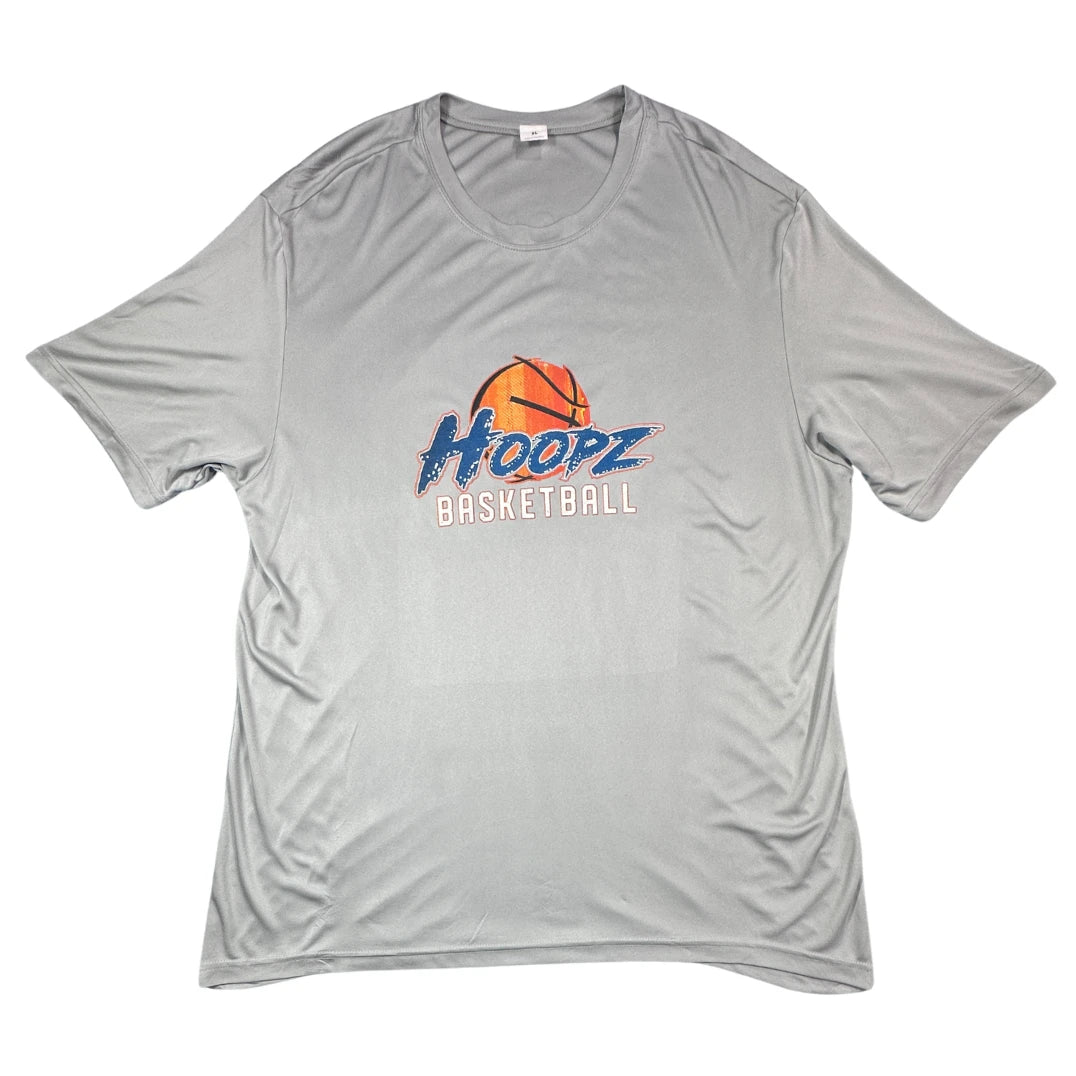 Sport Tek® Hoop Basketball Shirt(XL)