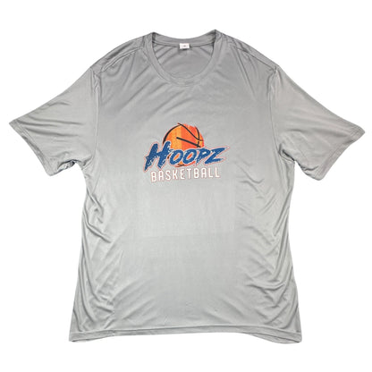 Sport Tek® Hoop Basketball Shirt(XL)