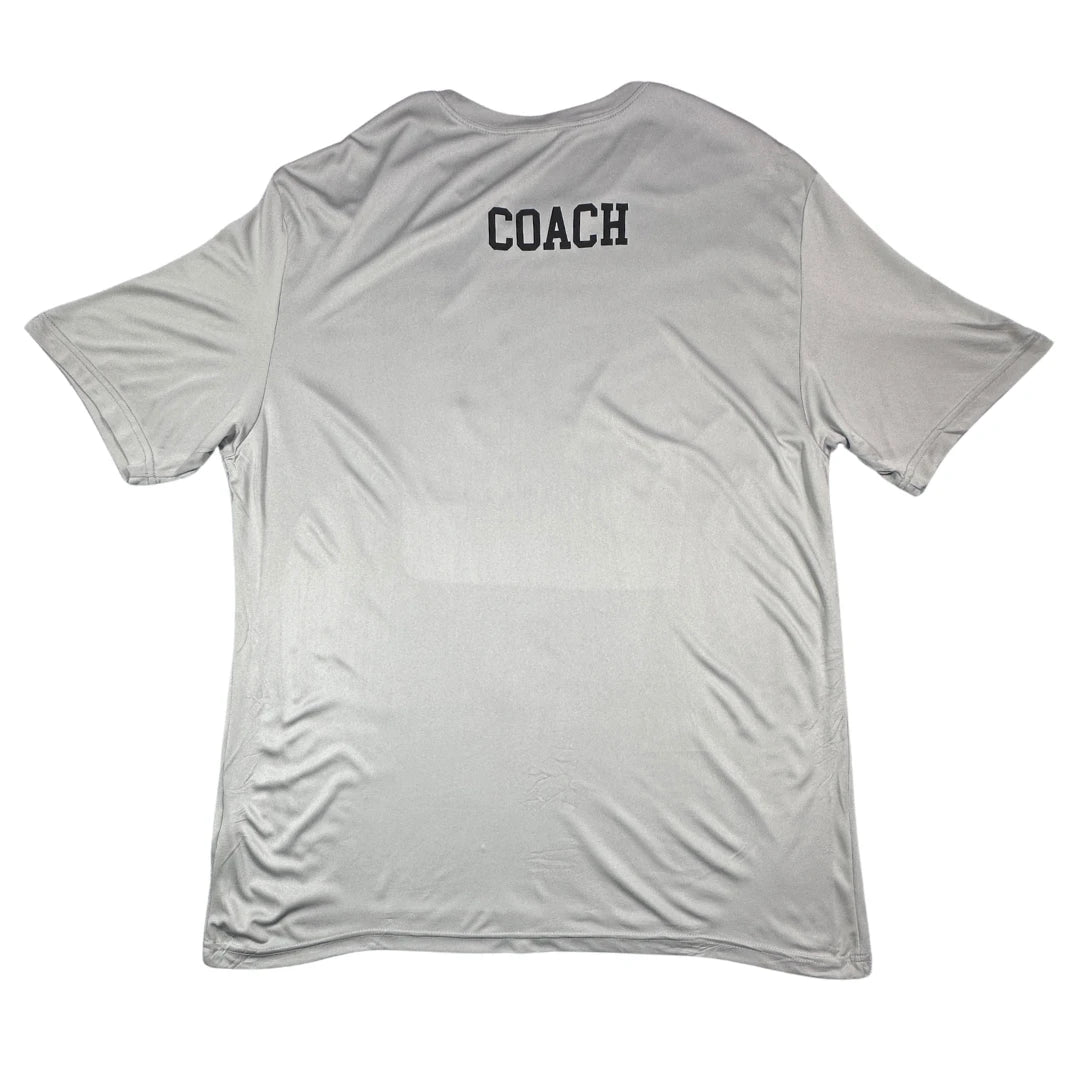Sport Tek® Hoop Basketball Shirt(XL)