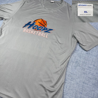 Sport Tek® Hoop Basketball Shirt(XL)