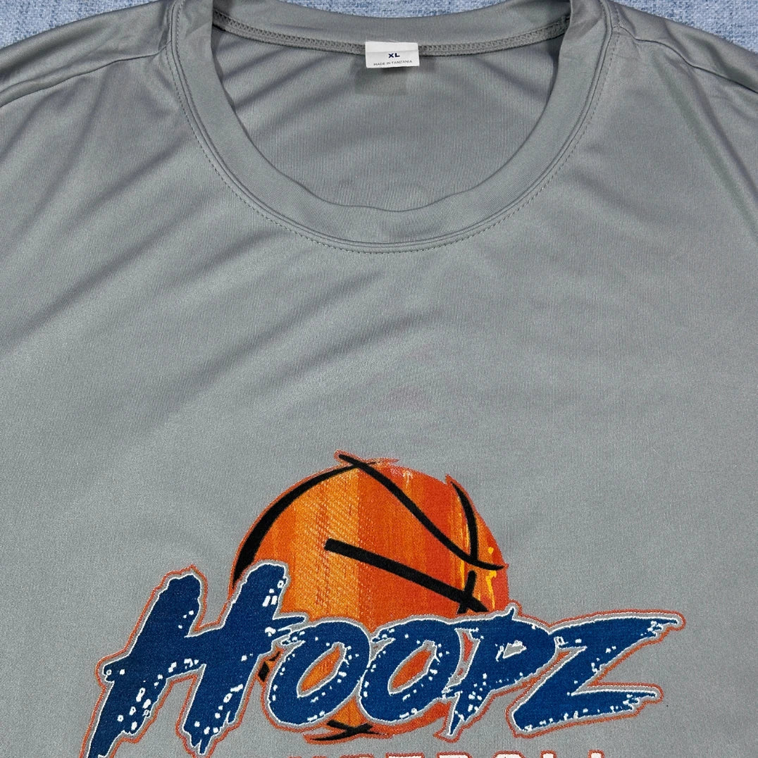 Sport Tek® Hoop Basketball Shirt(XL)