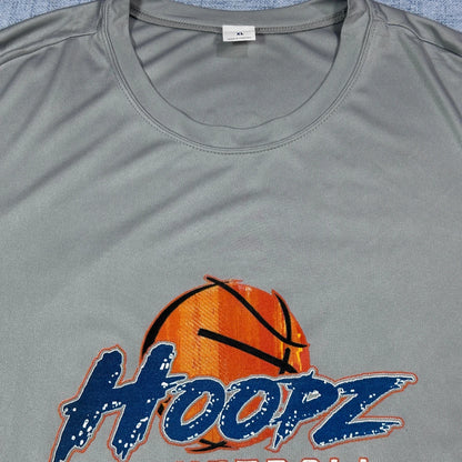 Sport Tek® Hoop Basketball Shirt(XL)