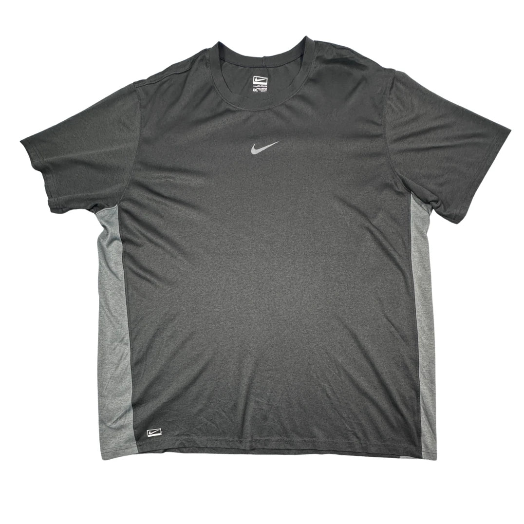 Nike® Dri FIT Sports T Shirt(2XL)