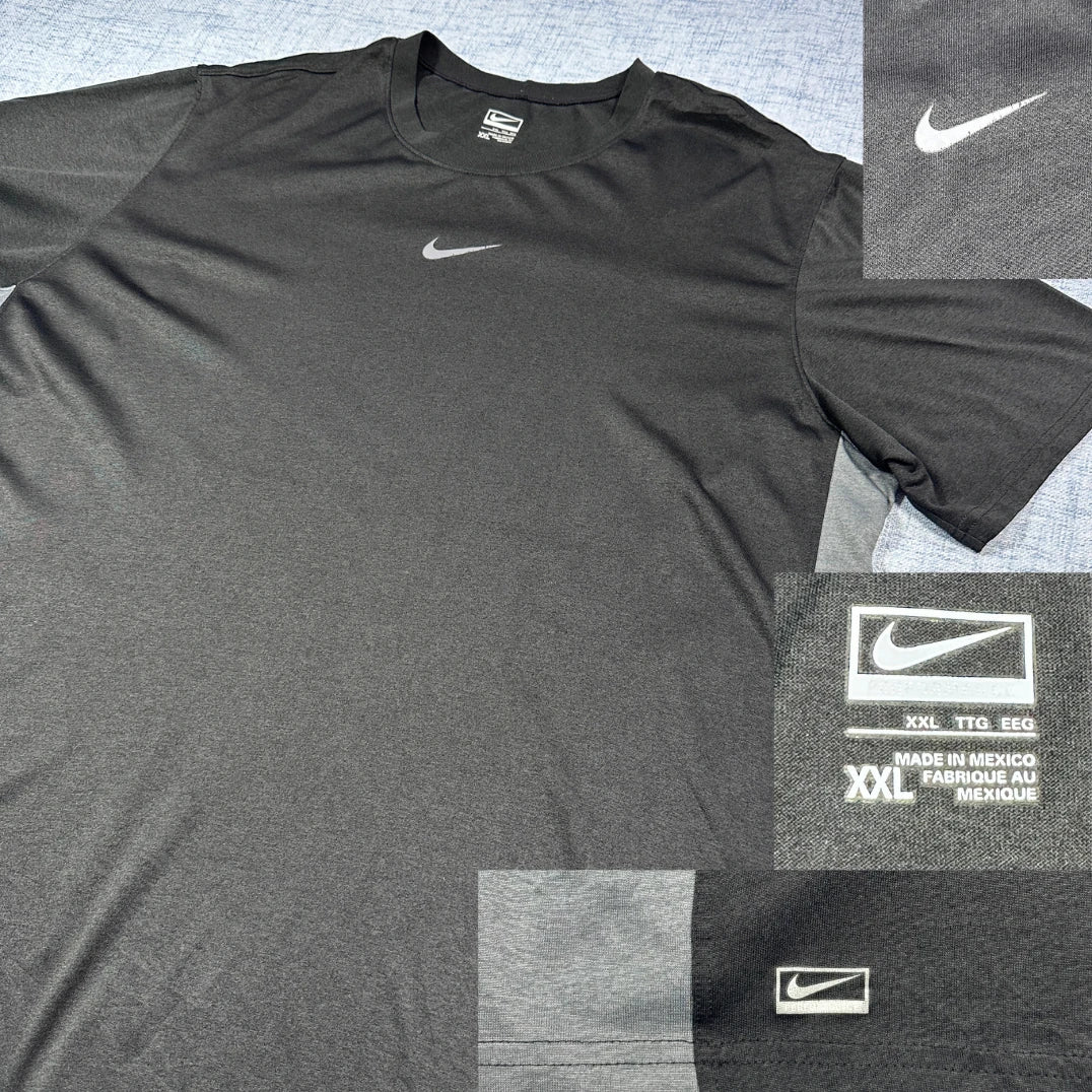 Nike® Dri FIT Sports T Shirt(2XL)