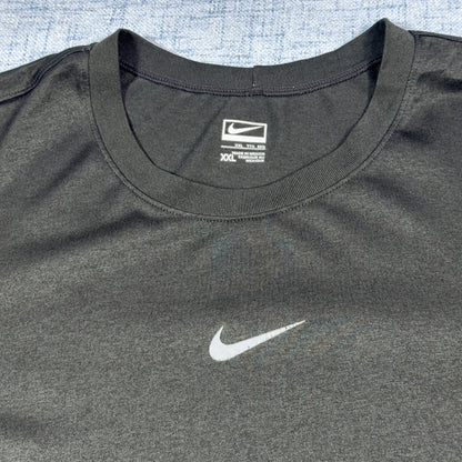 Nike® Dri FIT Sports T Shirt(2XL)