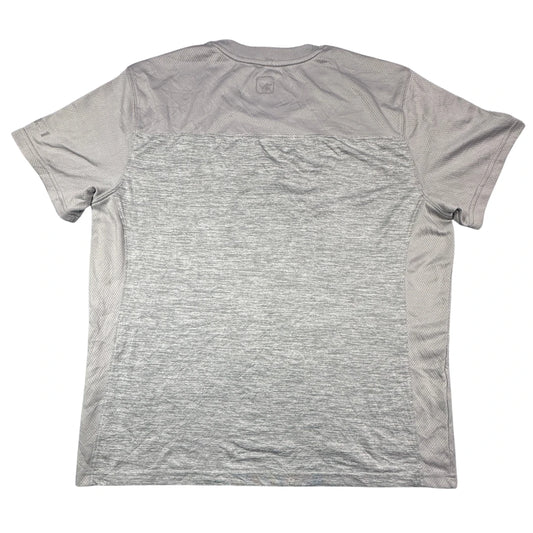 AND1® Athletic Performance Tee(L)