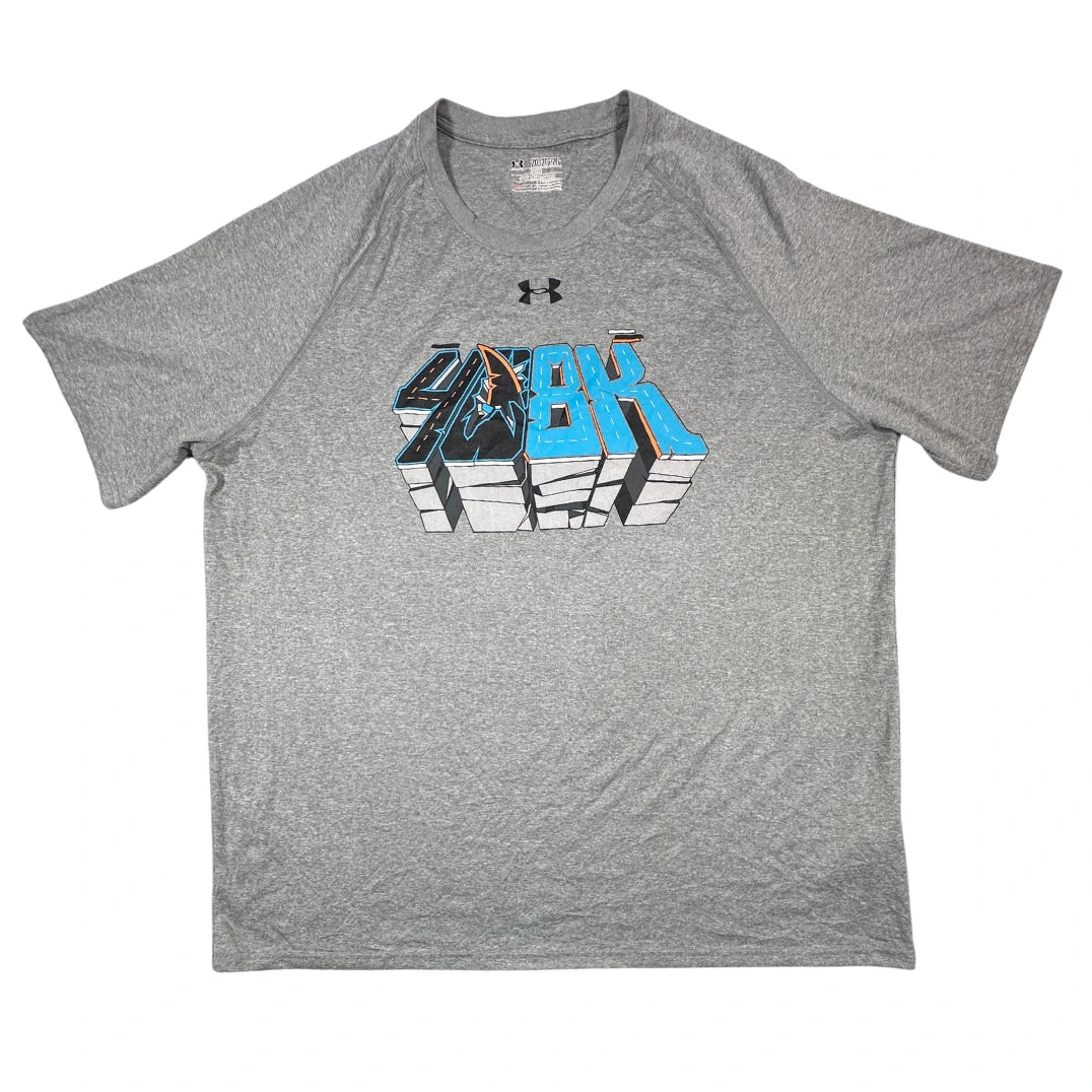 Under Armour® 408K Event Tee(2XL)