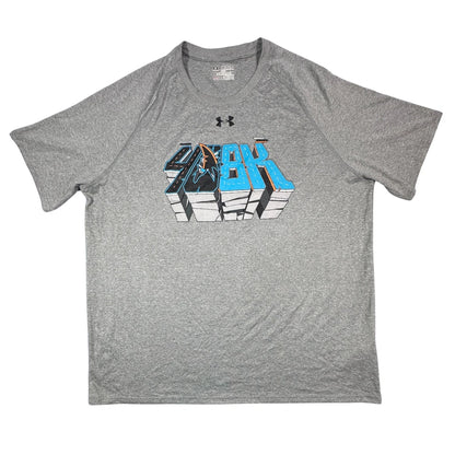 Under Armour® 408K Event Tee(2XL)