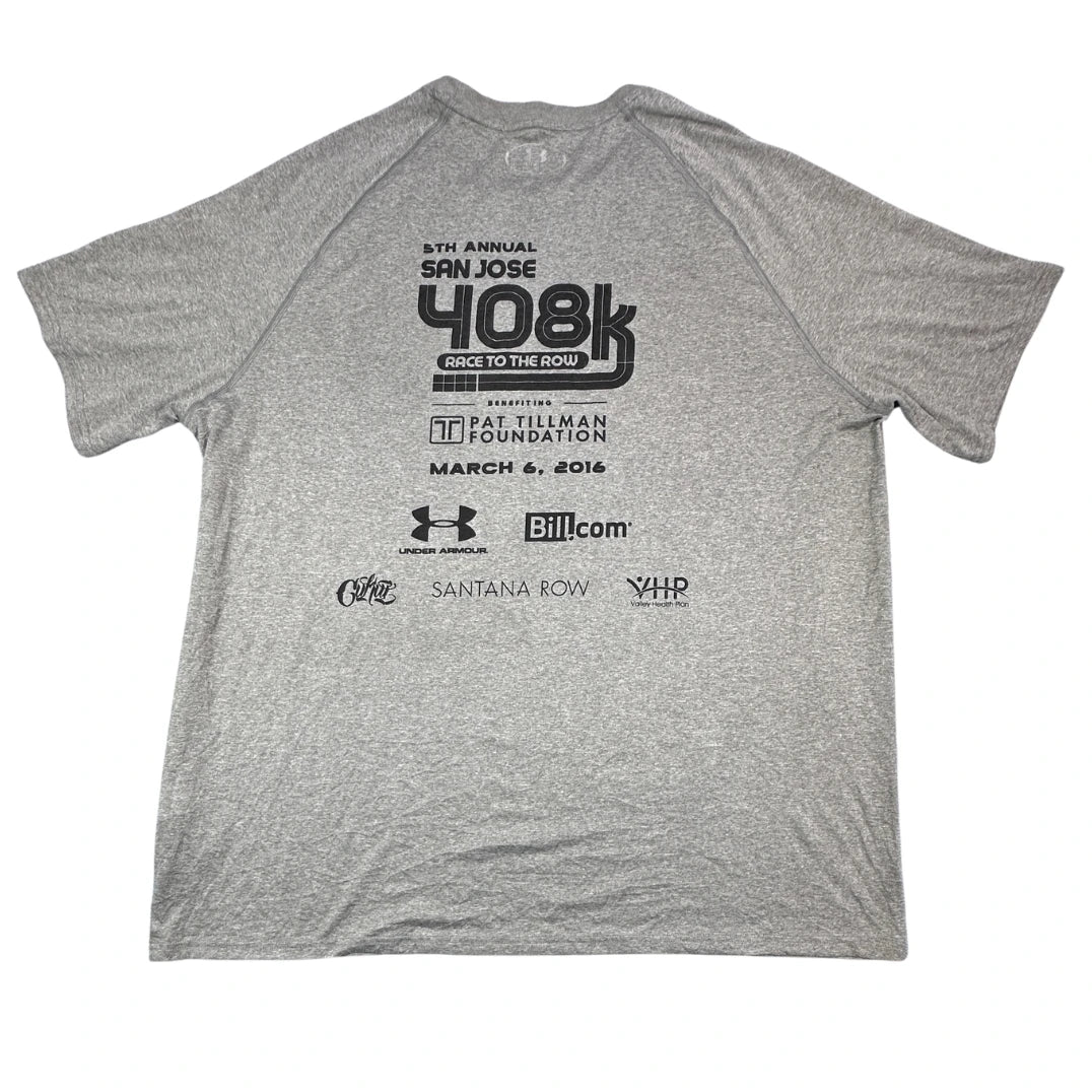 Under Armour® 408K Event Tee(2XL)