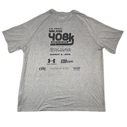 Under Armour® 408K Event Tee(2XL)