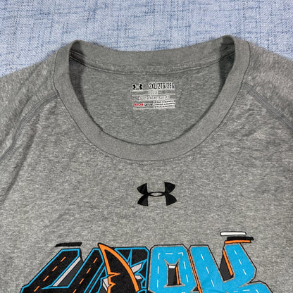 Under Armour® 408K Event Tee(2XL)