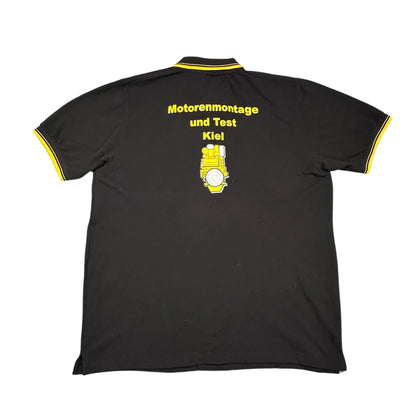 CAT® Production System Polo(2XL)