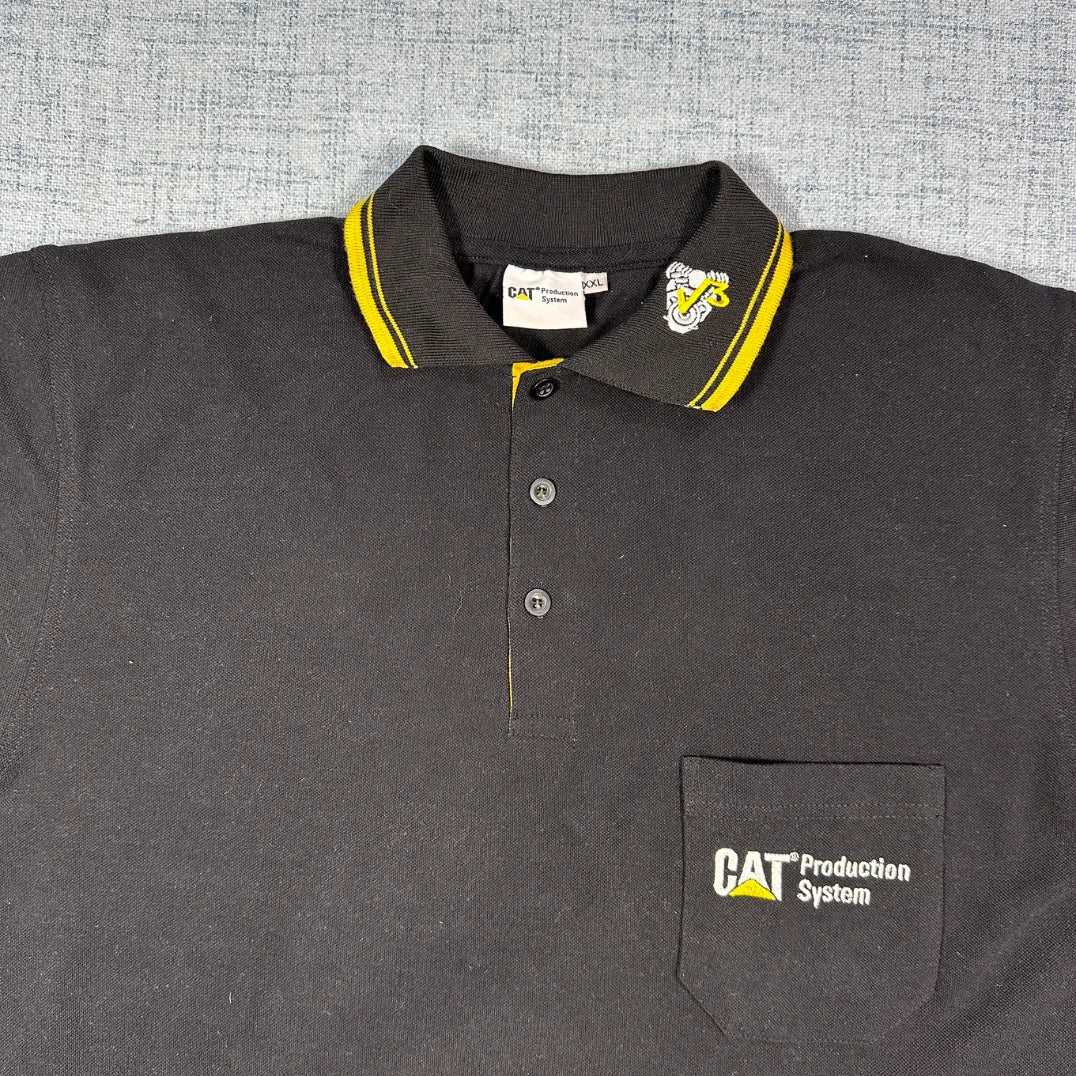 CAT® Production System Polo(2XL)