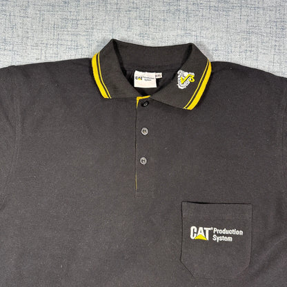 CAT® Production System Polo(2XL)