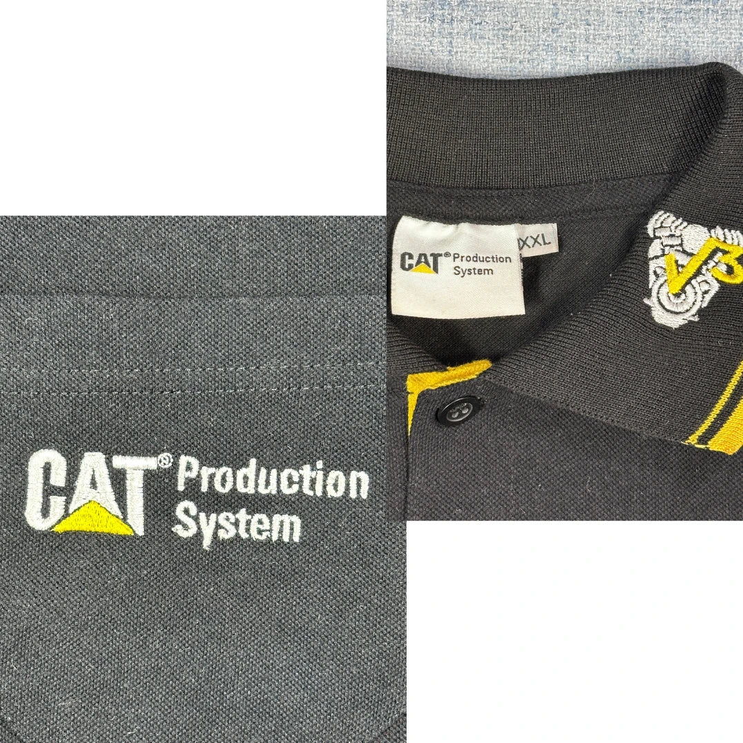 CAT® Production System Polo(2XL)