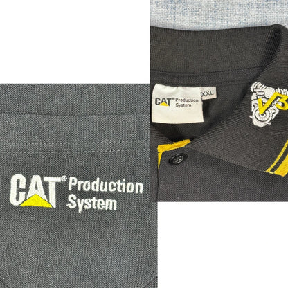CAT® Production System Polo(2XL)