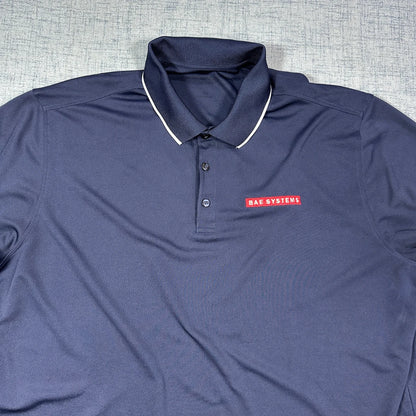 BAE Systems Polo Shirt(2XL)