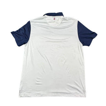 IZOD Golf® Stretch Polo(M)