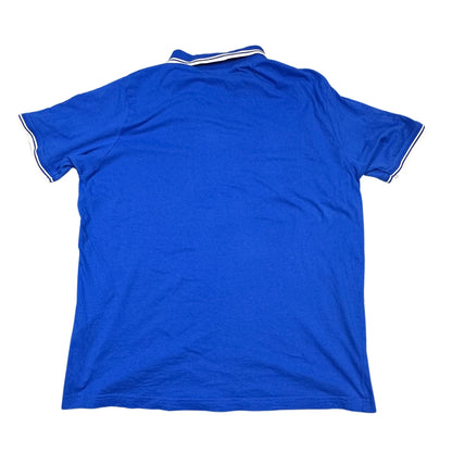 IDENTIC® Basic Polo Shirt(L)