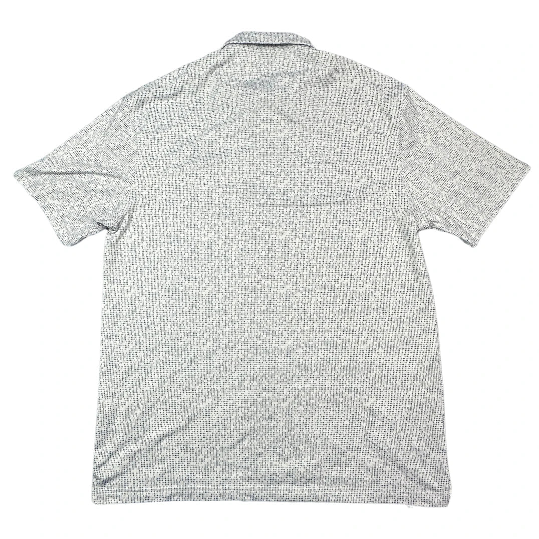 Cal Golf® Printed Polo(XL)
