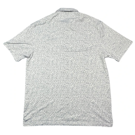 Cal Golf® Printed Polo(XL)