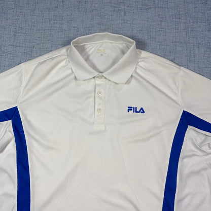FILA® Performance Polo Shirt(2XL)