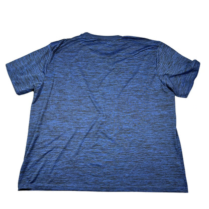 Atlasformen® Sport RX T-Shirt – Blue Heather – L