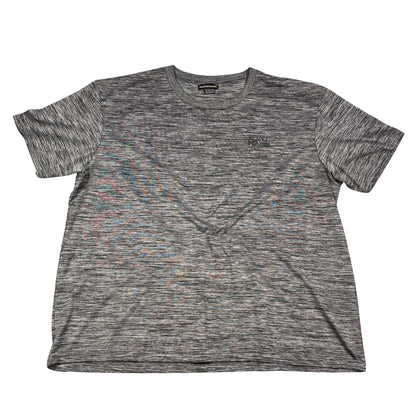Atlasformen grey heather sport RX t-shirt